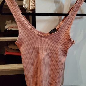 Urban planet tank top